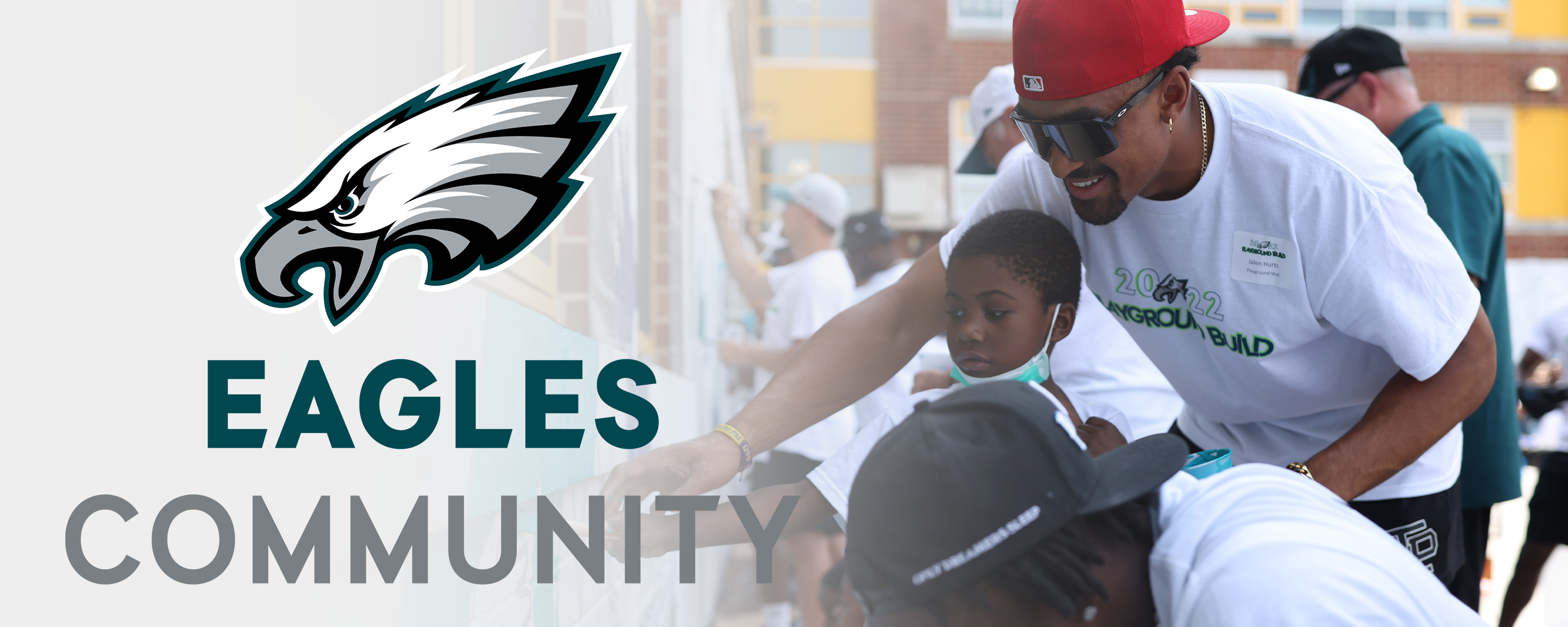 Philadelphia Eagles Community