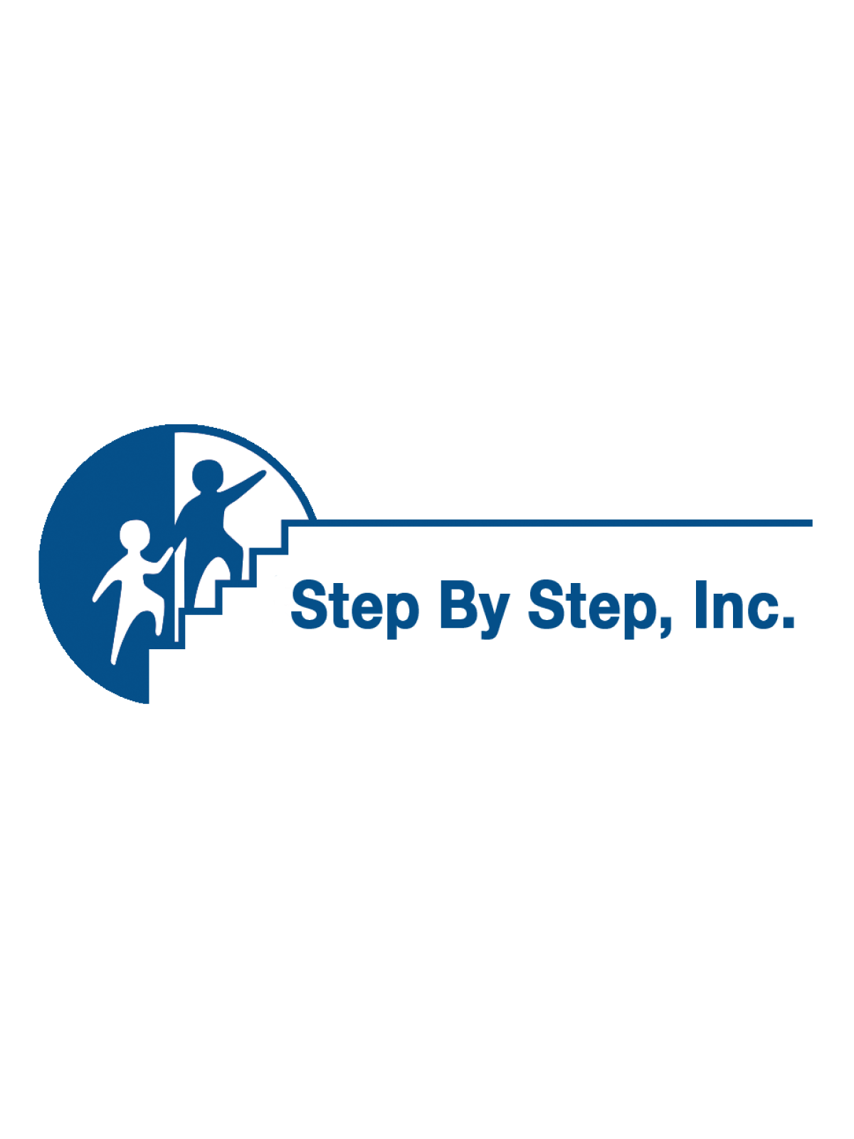 Step By Step, Inc.