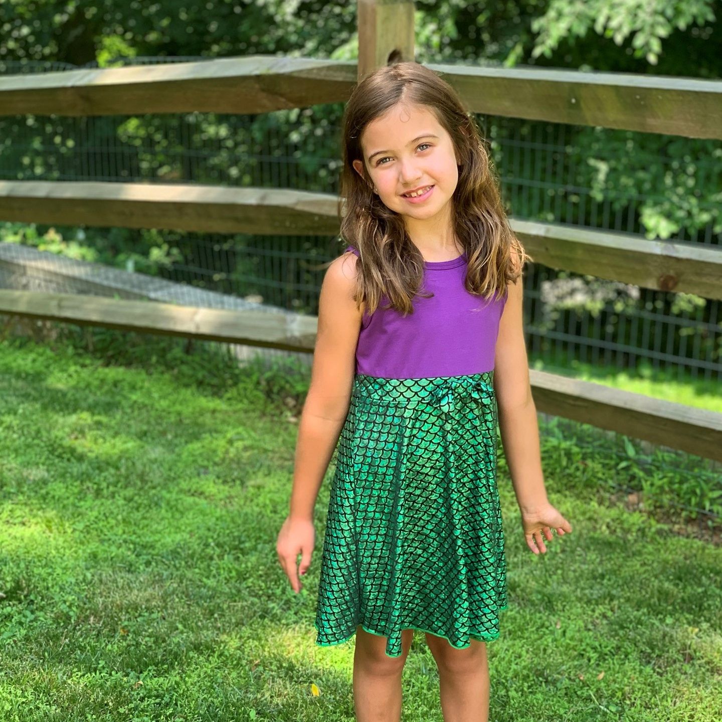 Emily | Eagles vs. Giants