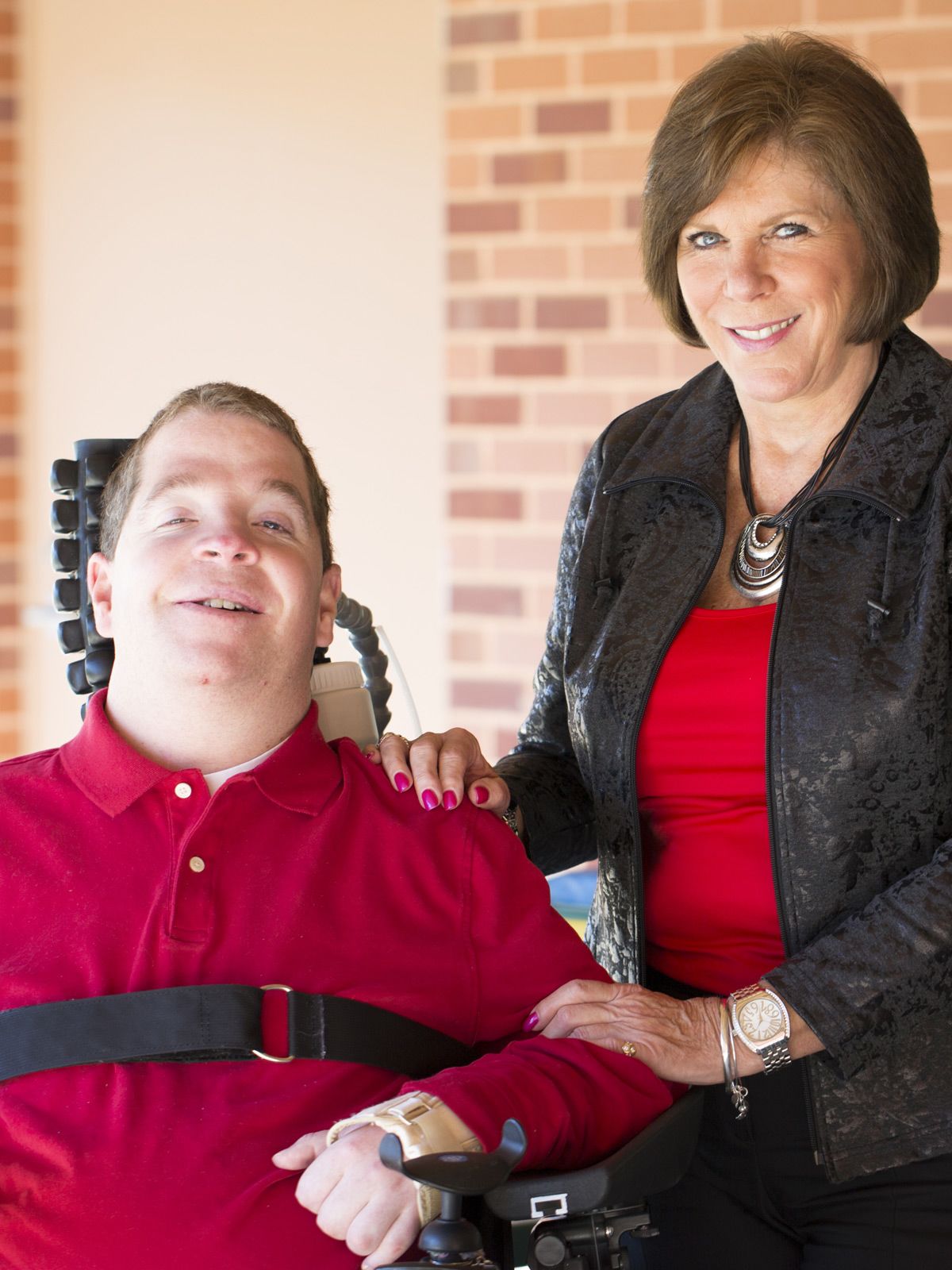 EasterSeals of DE & MD