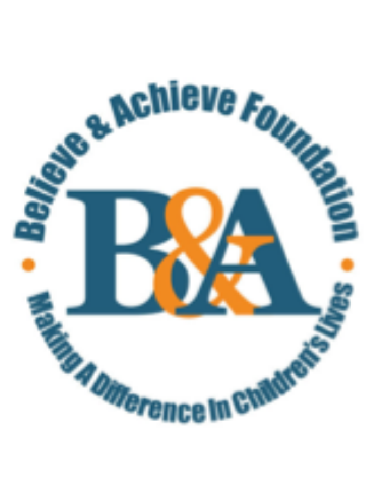 Believe & Achieve Foundation