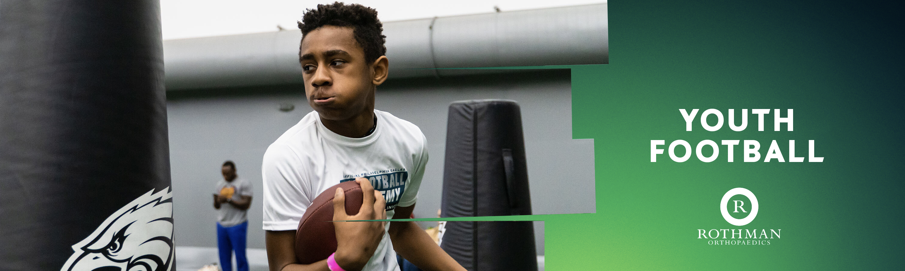 Eagles Youth Football Academy - Eagles Youth Football Academy