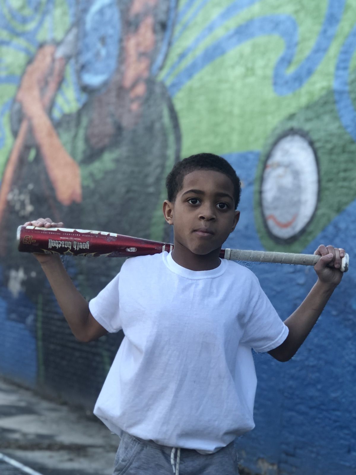 Give and Go Athletics