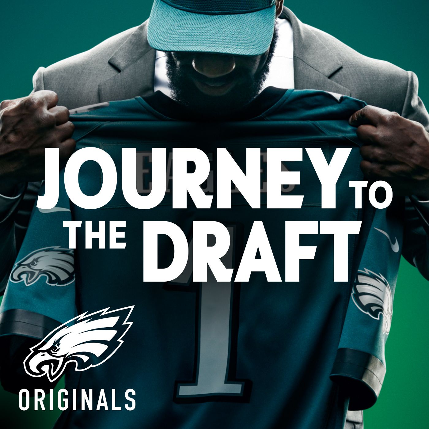 Journey To The Draft