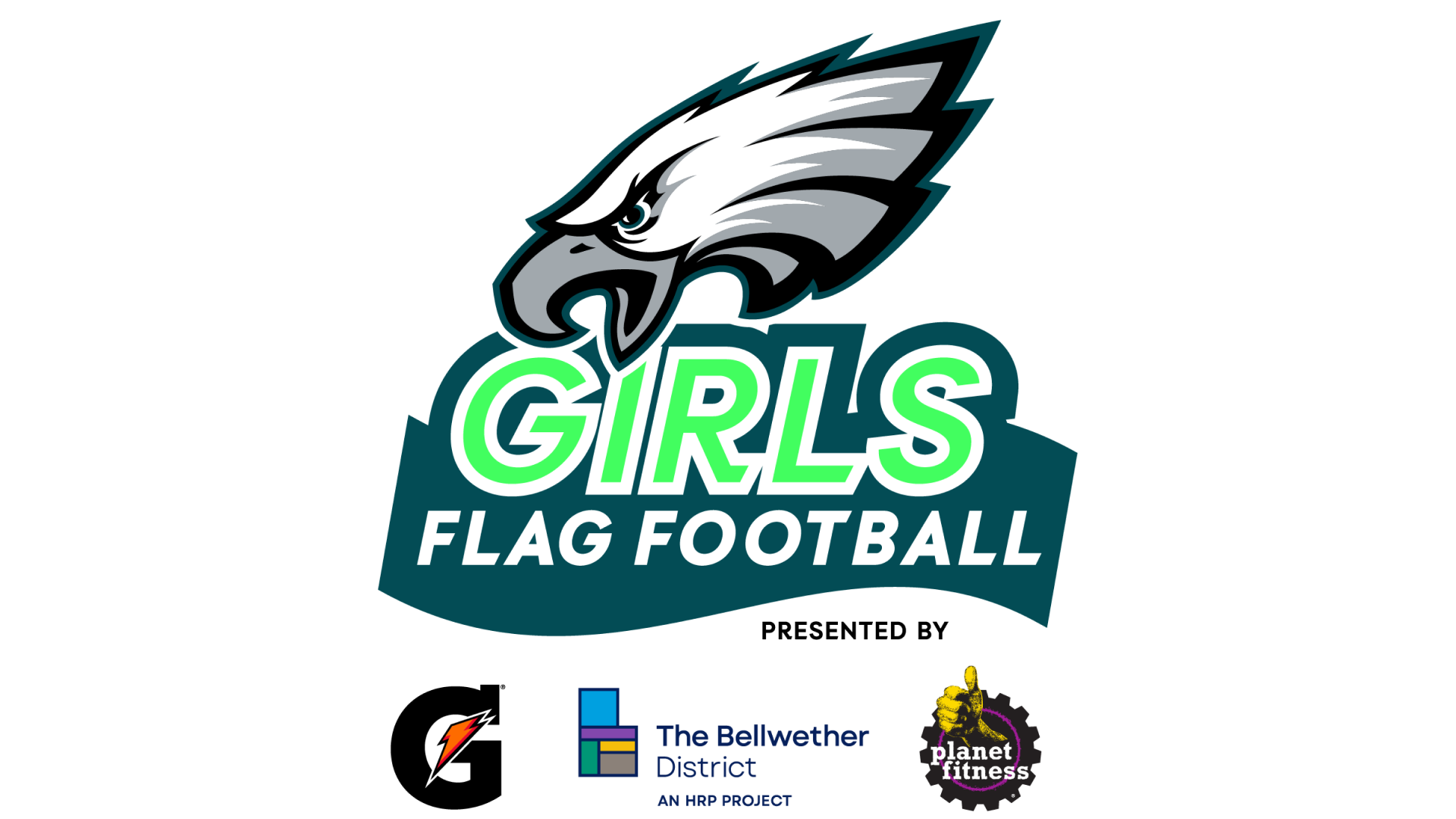 Free Falcons Flag Football Coaching Clinic