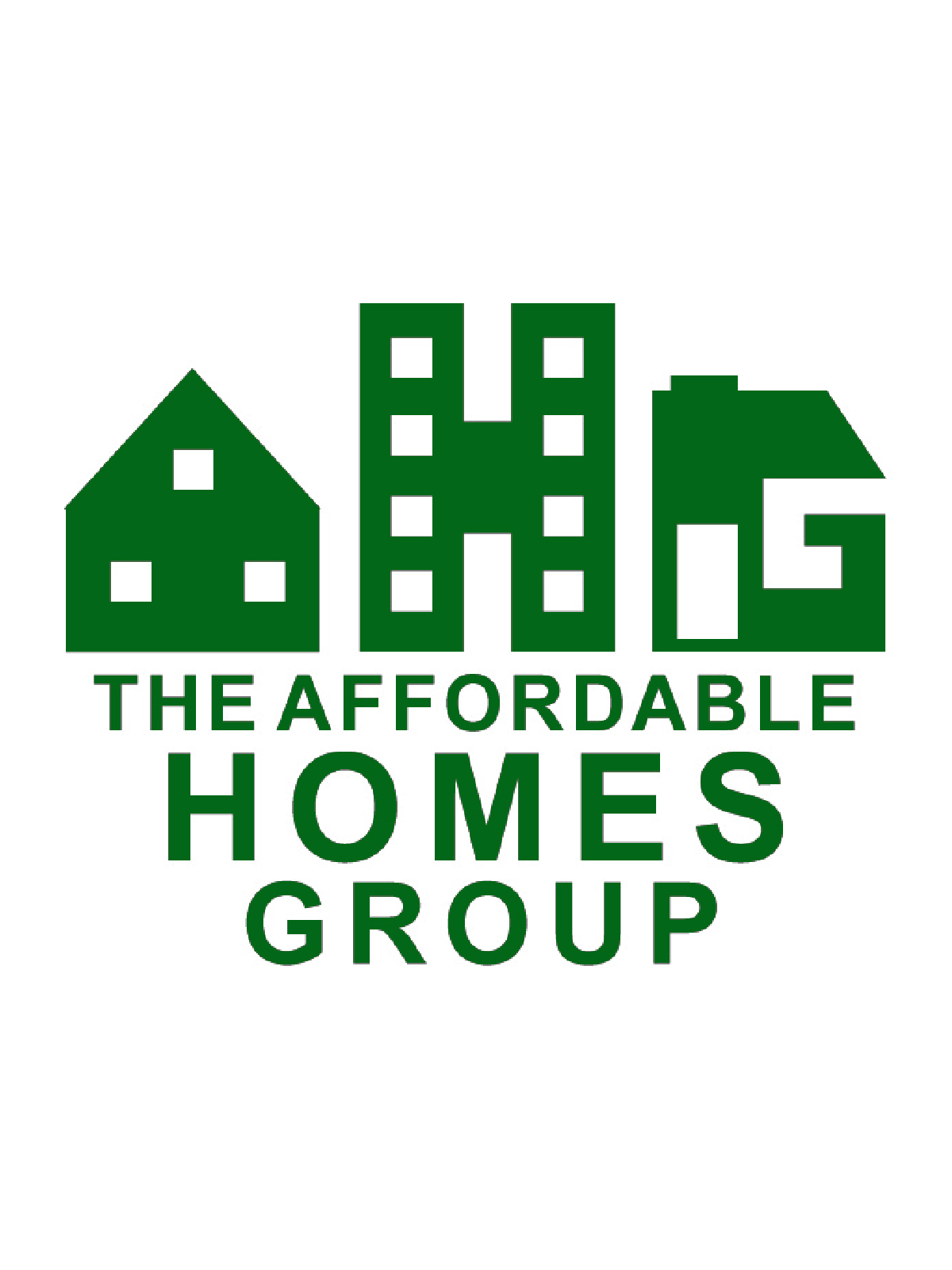 The Affordable Homes Group