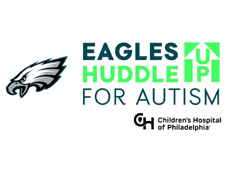 Huddle Up For Autism