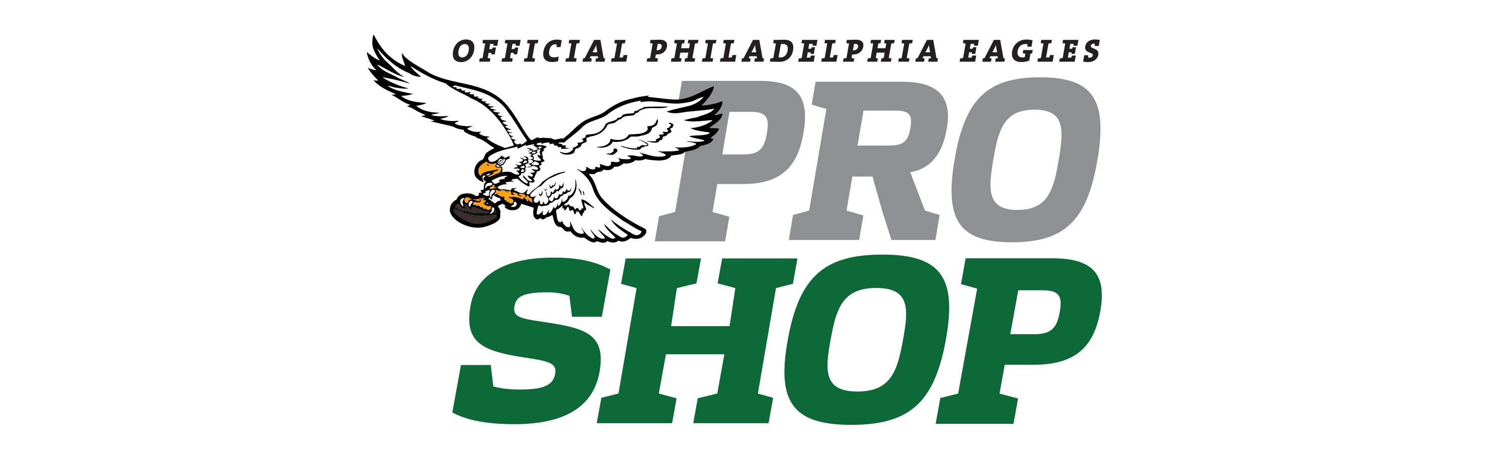 Pro Shop - Lincoln Financial Field