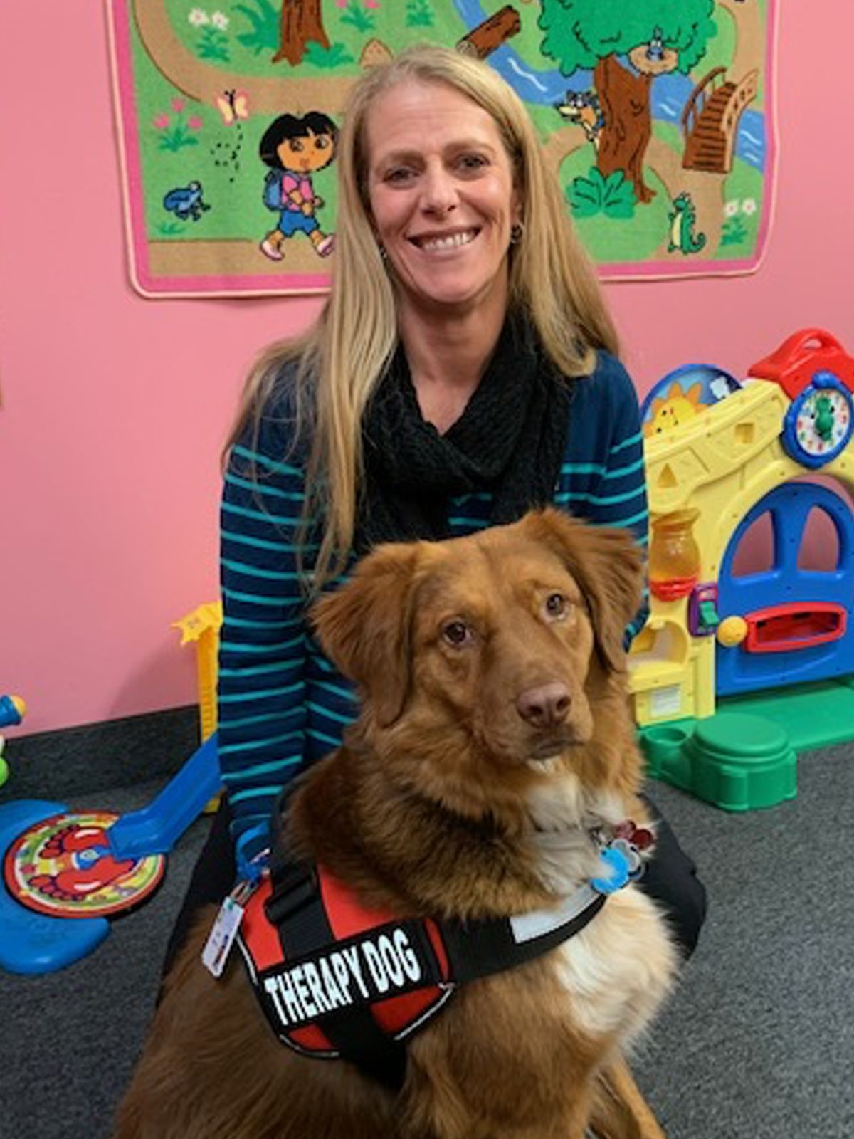 Preferred Behavioral Health