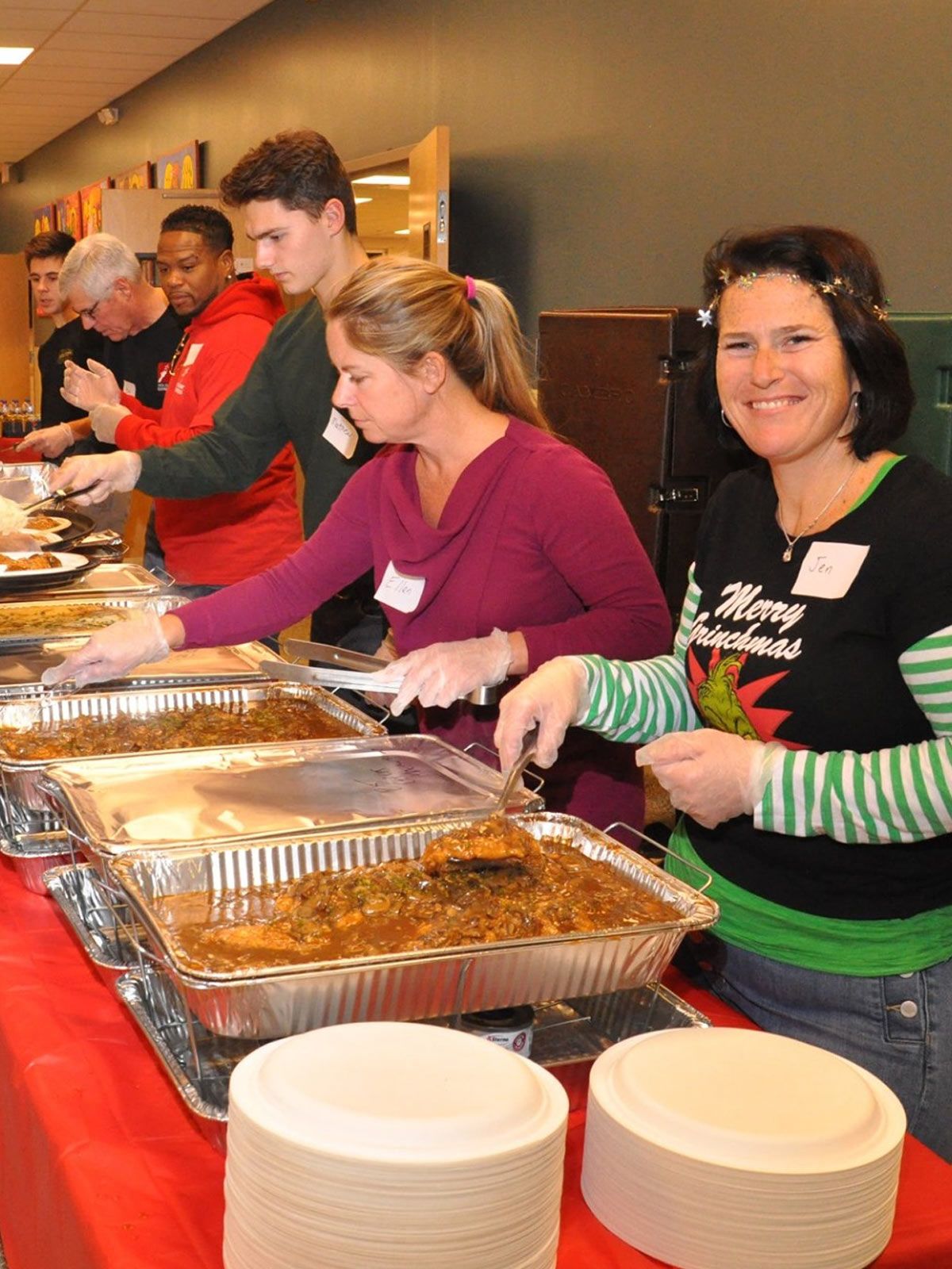 Joseph’s House of Camden