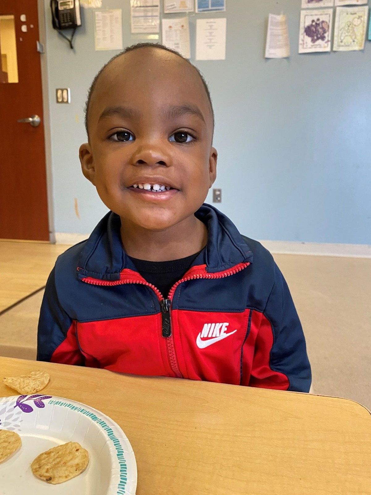 The Center For Autism