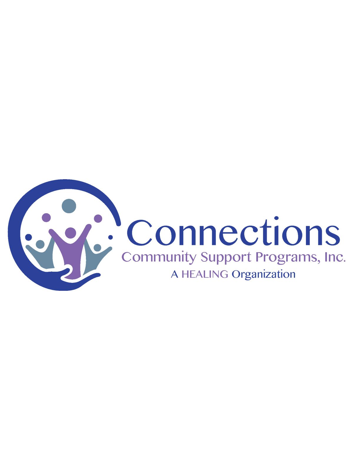 Connections Community Support Programs, Inc.