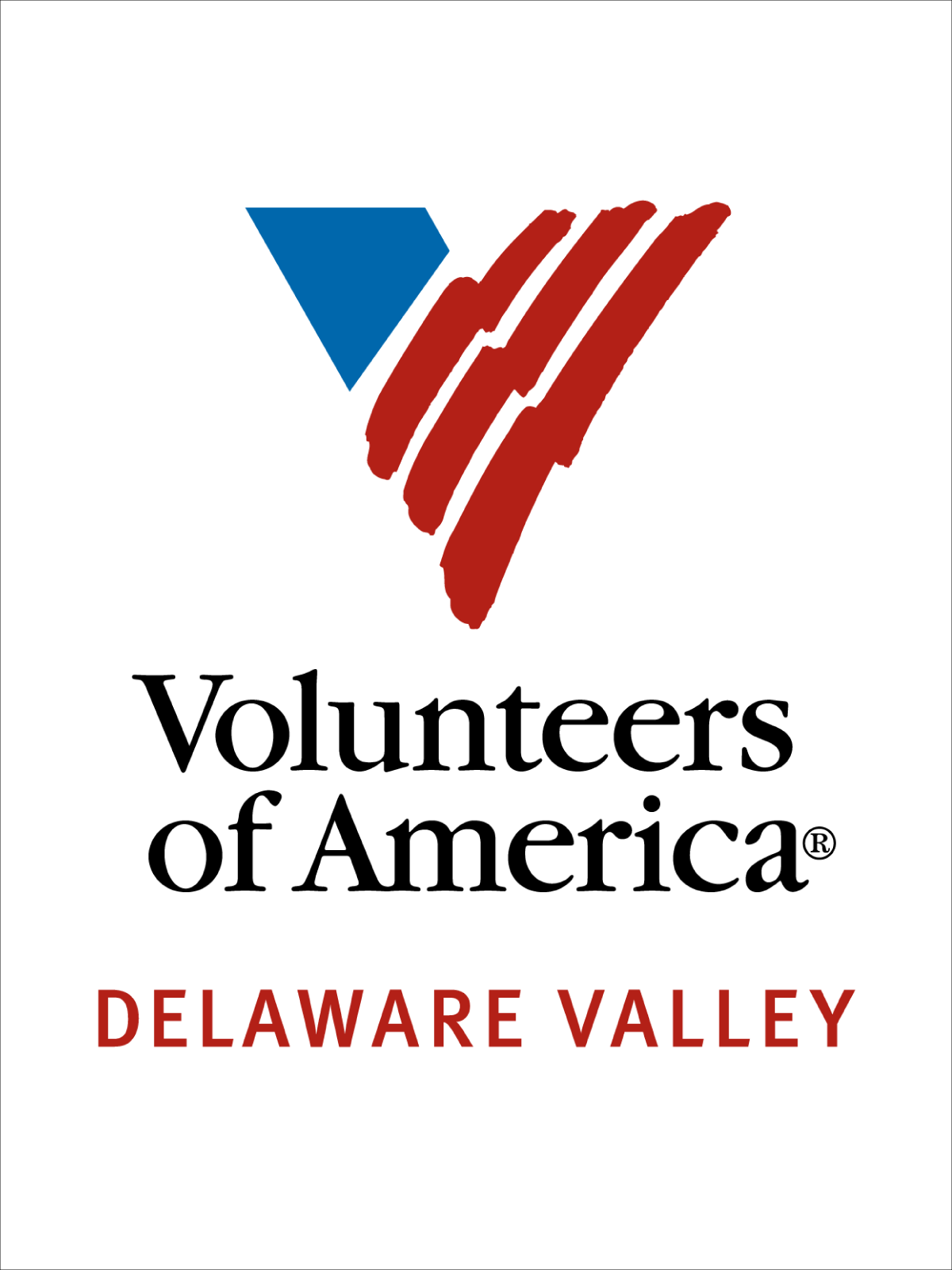 Volunteers of America - Delaware Valley