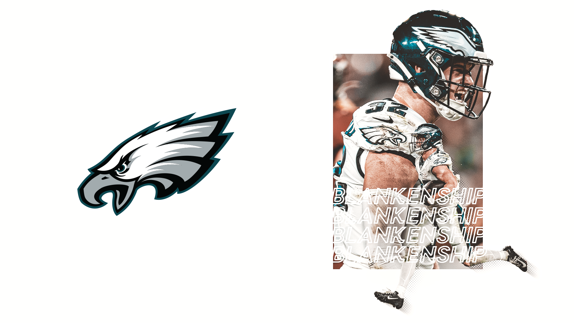 Download Philadelphia Eagles Football Champion Wallpaper