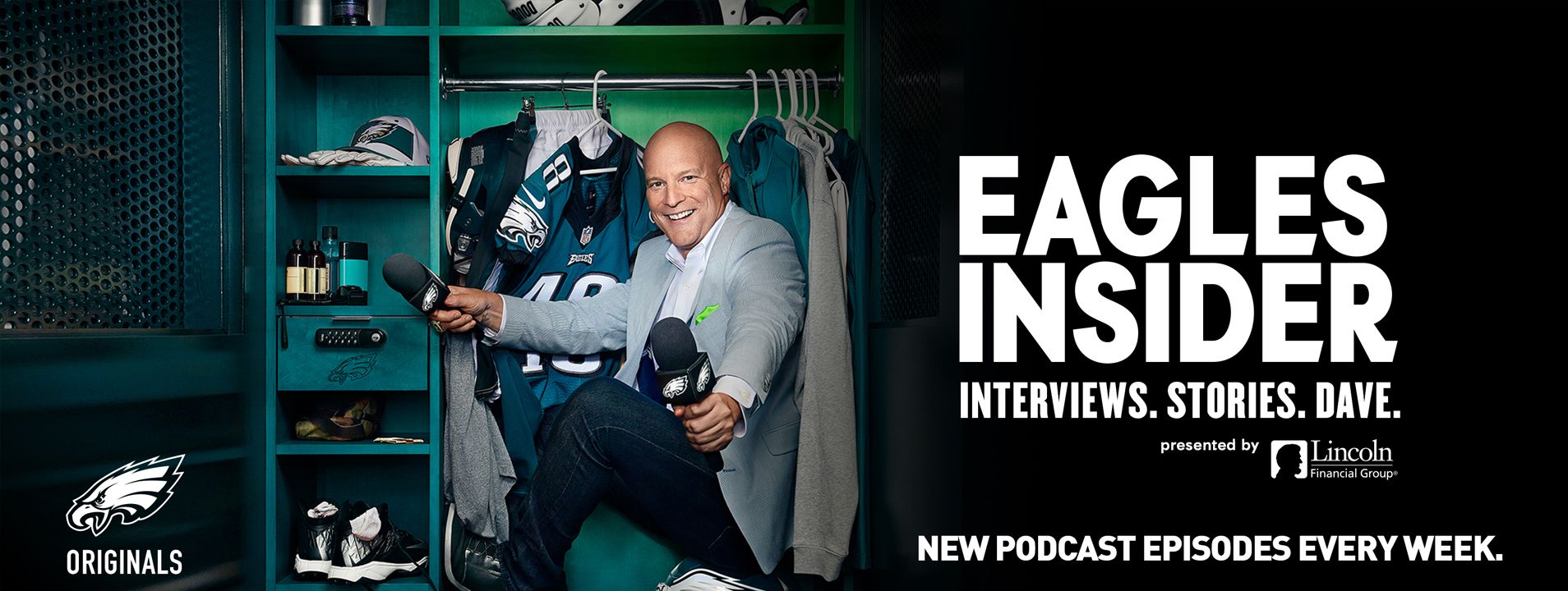 Philadelphia Eagles  Eagles Insider Podcast
