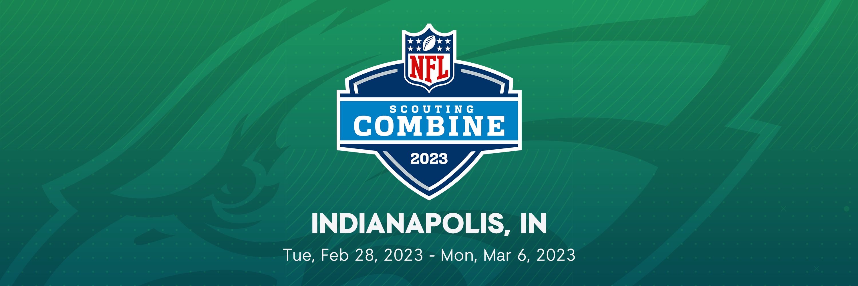 Nfl Combine Schedule