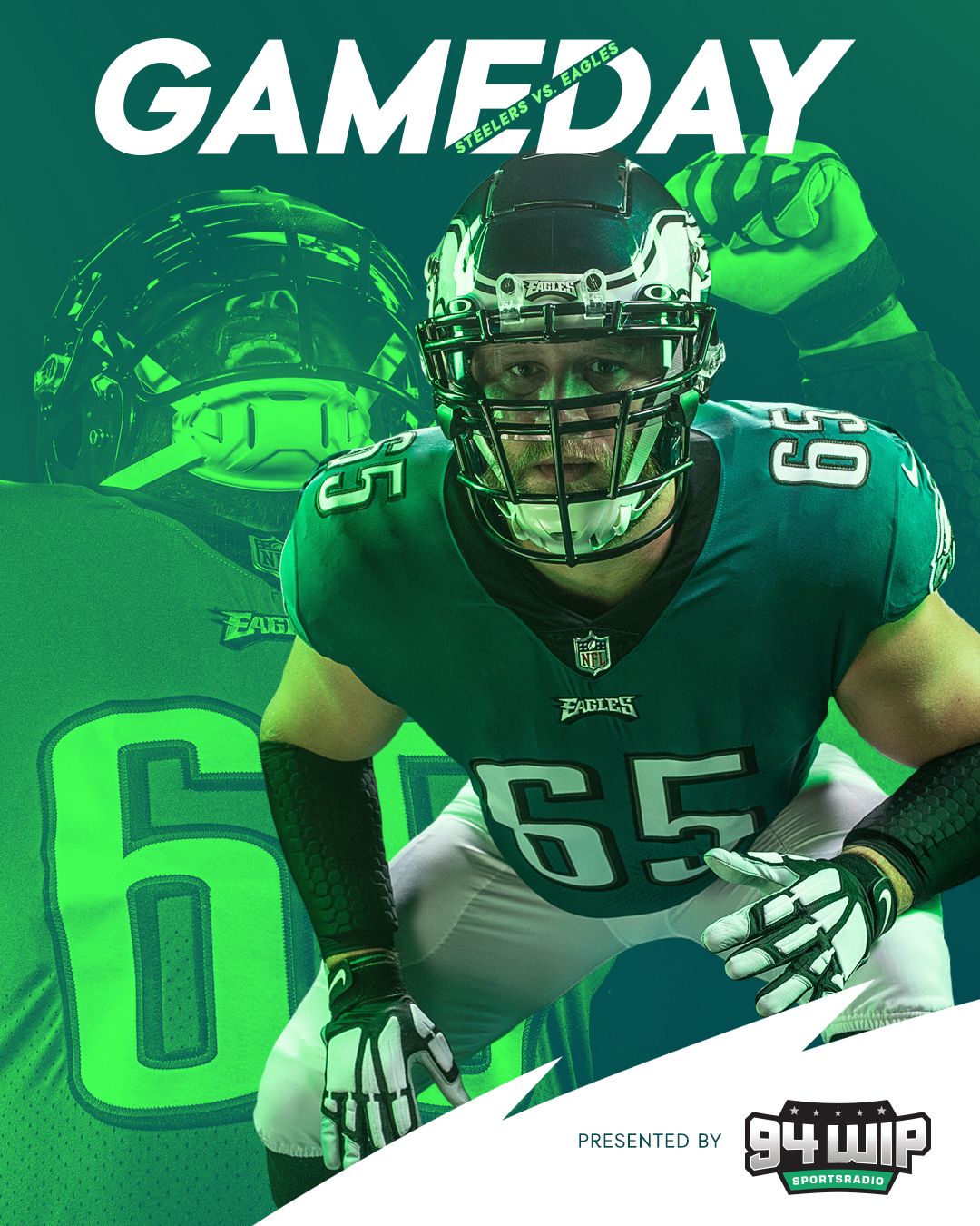 Philadelphia Eagles Publications