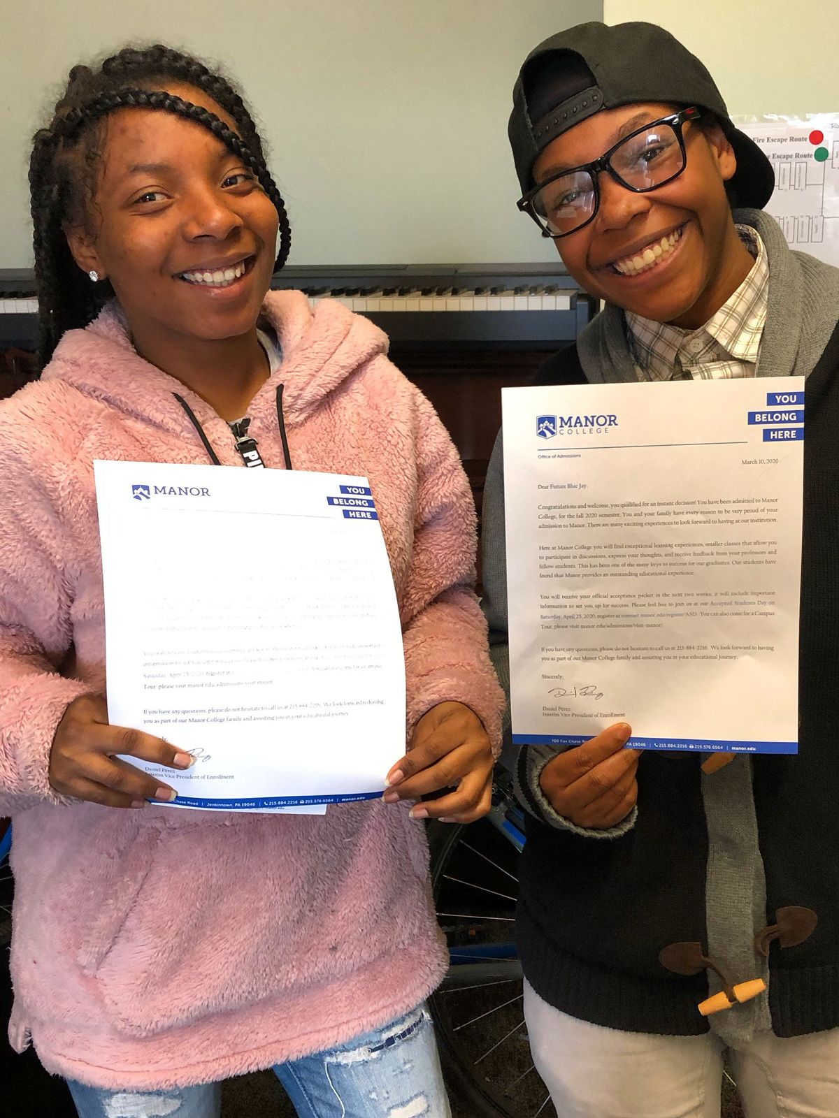 CB Community Schools