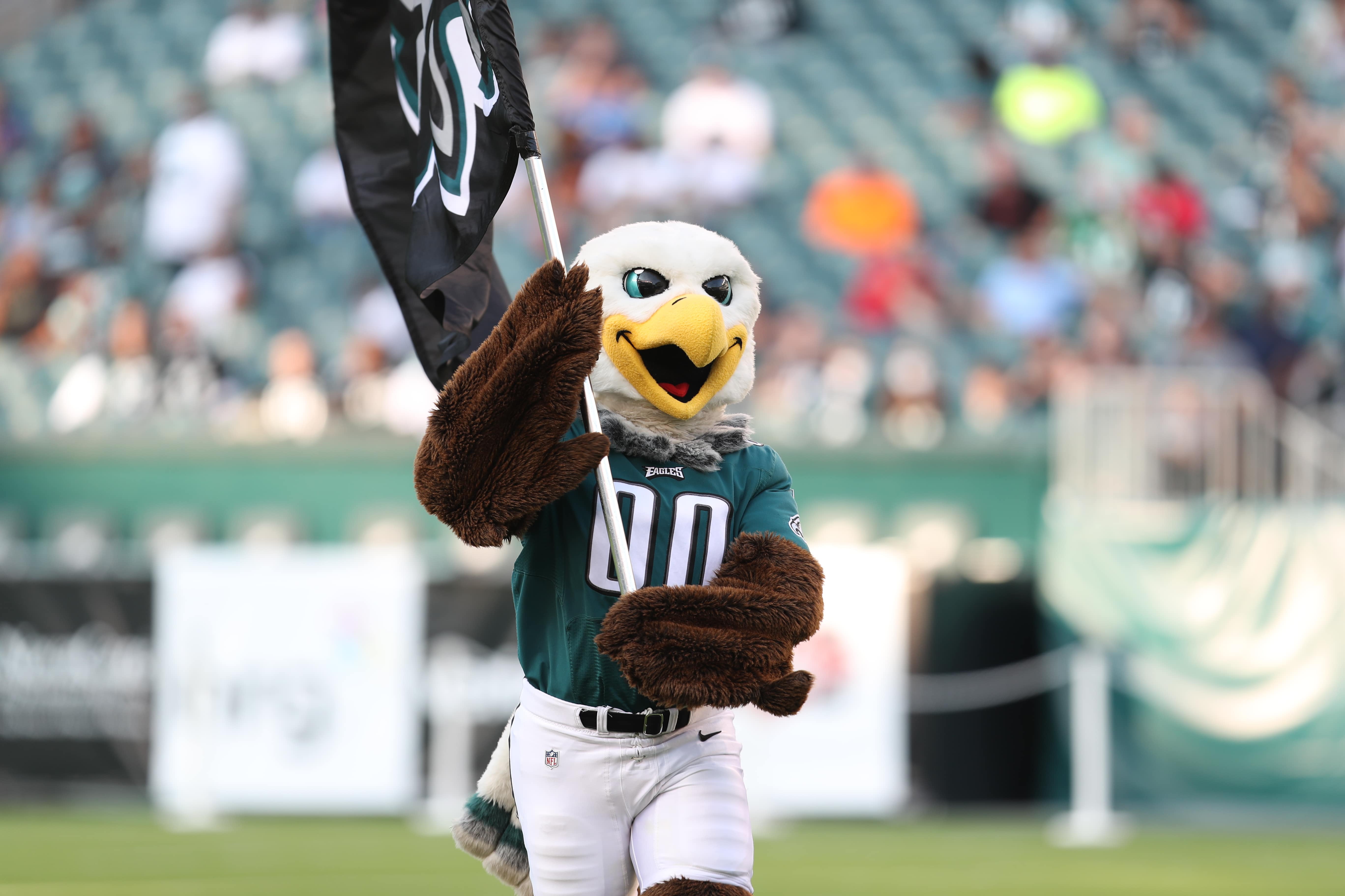 Everything you need to know about Philadelphia Eagles training camp