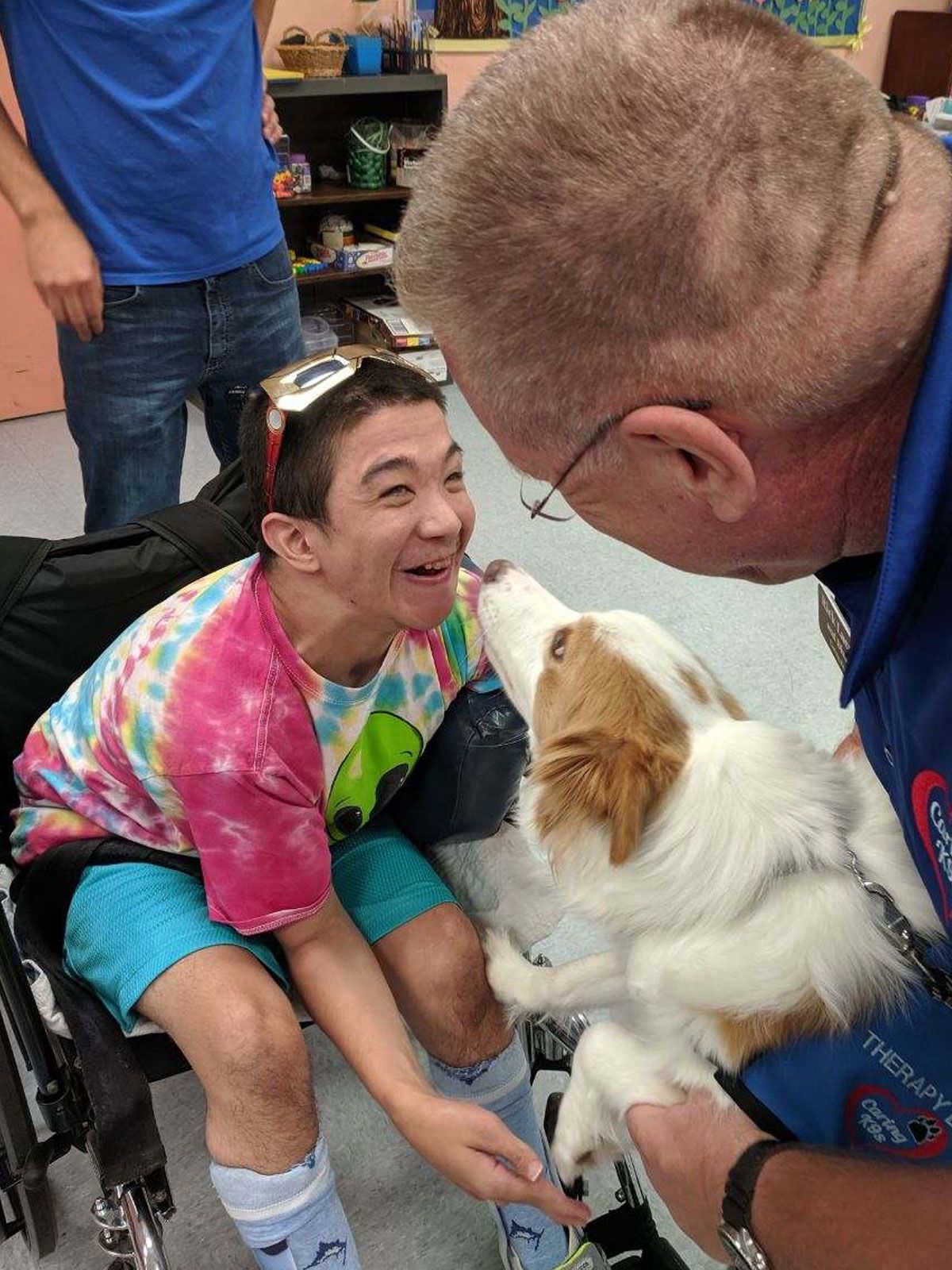 Abilities of Northwest Jersey Inc