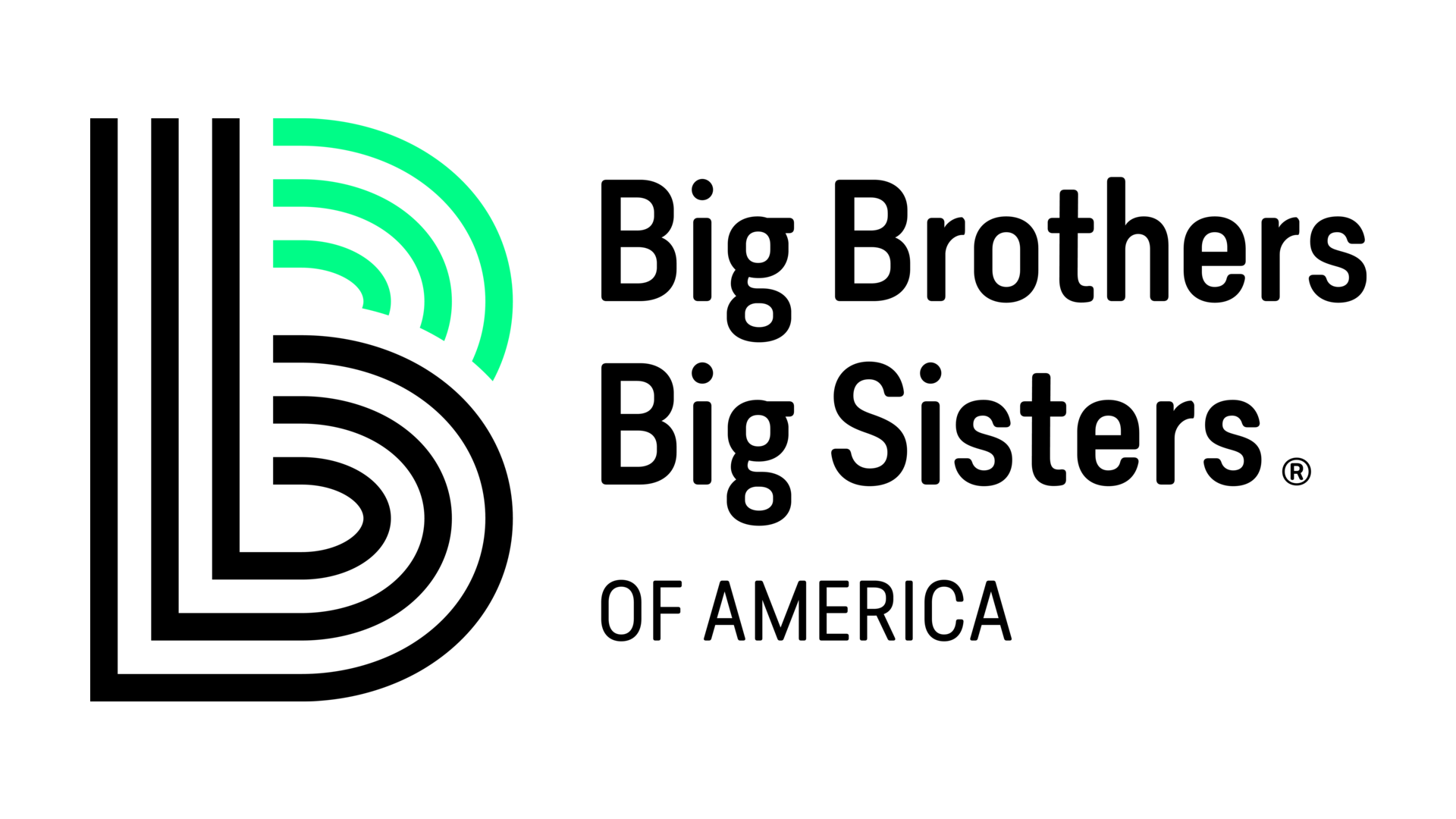 Big Brothers Big Sisters