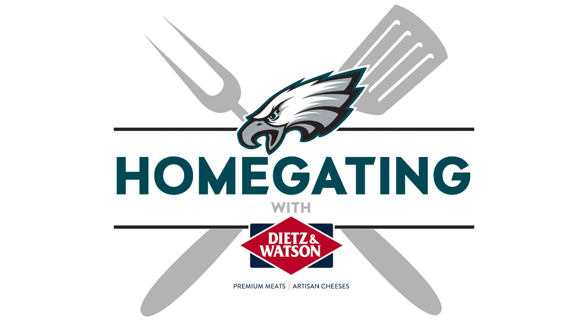 Homegating with Dietz and Watson