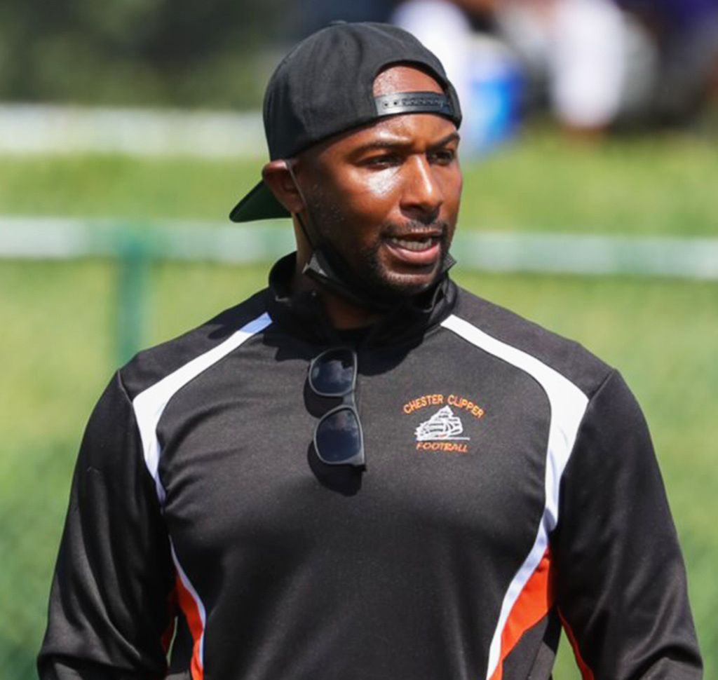 View LaDontay's Article