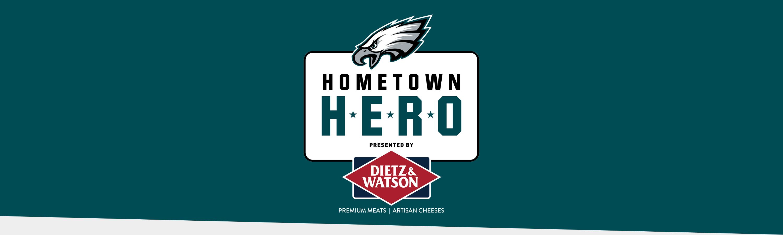 Philadelphia Eagles NFL Honor US Navy Veterans All Gave Some Some