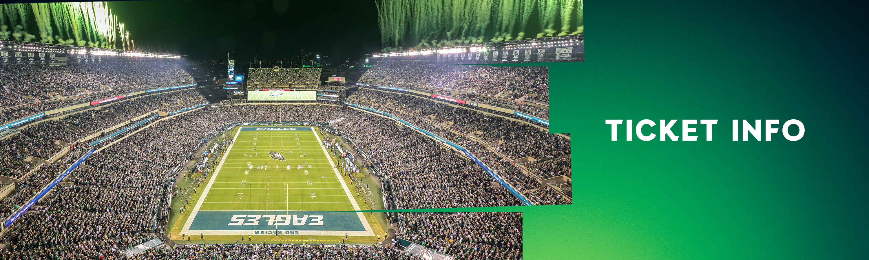 nfc championship eagles tickets
