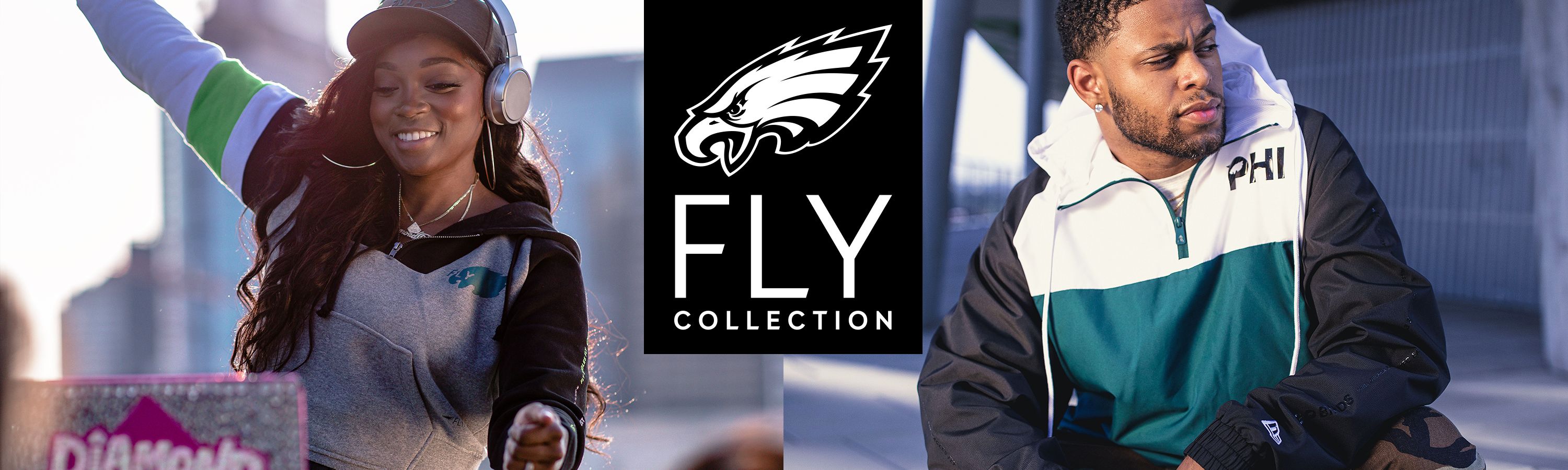 Eagles fan gear flying off the shelves at Montgomery County stores