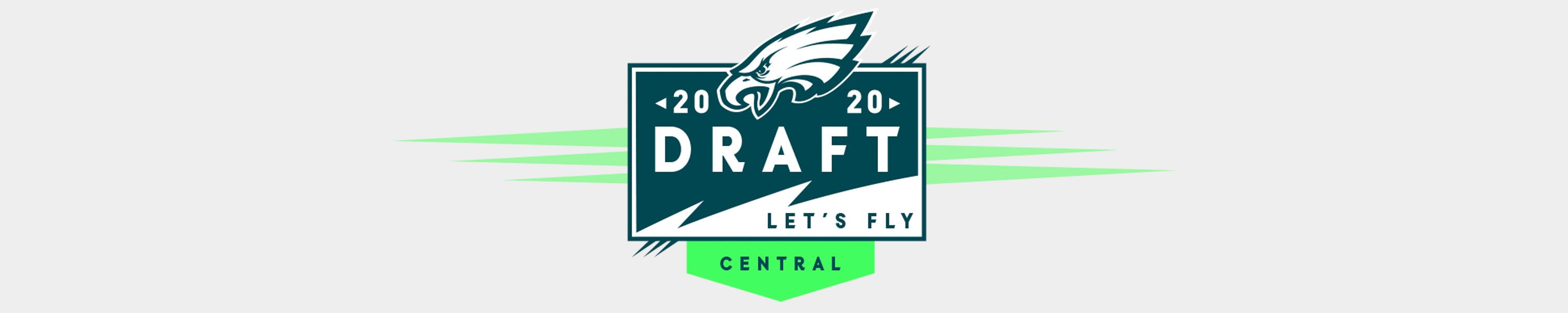 Philadelphia Eagles Draft Central