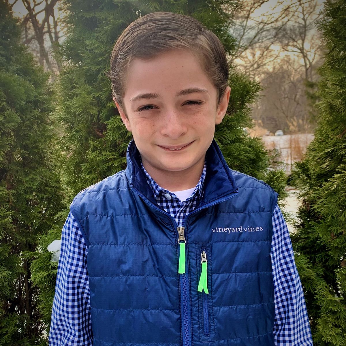 Jack | Eagles vs. Washington