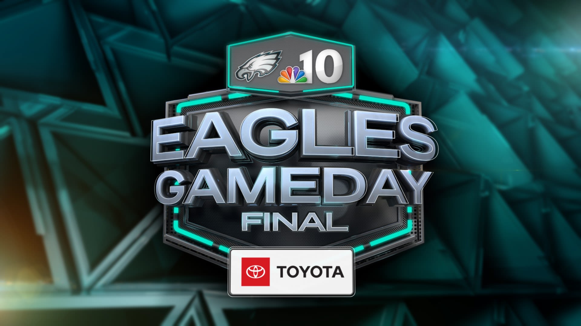 Philadelphia Eagles Video, Schedule