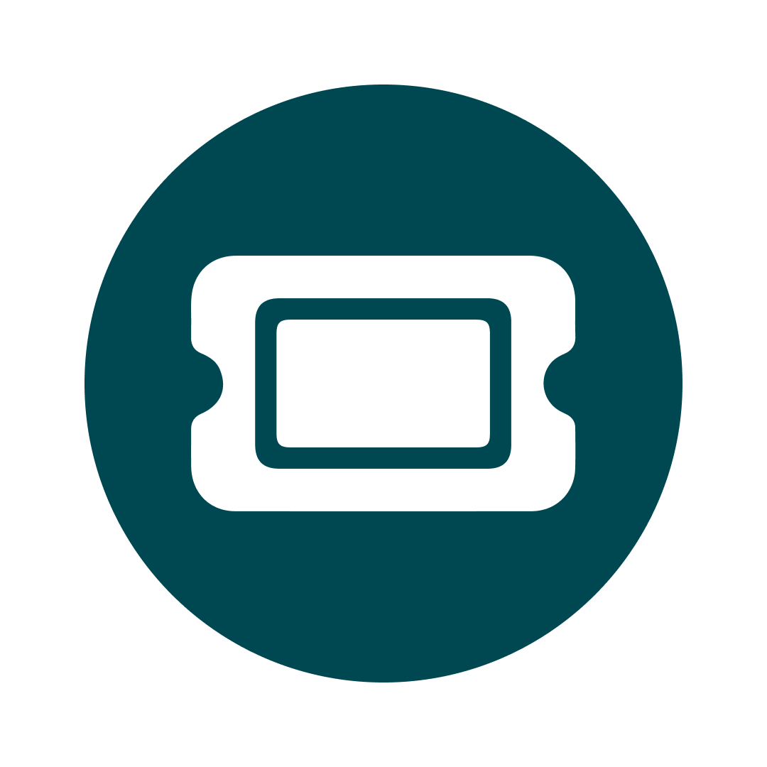 24 tickets in a private, climate controlled suite