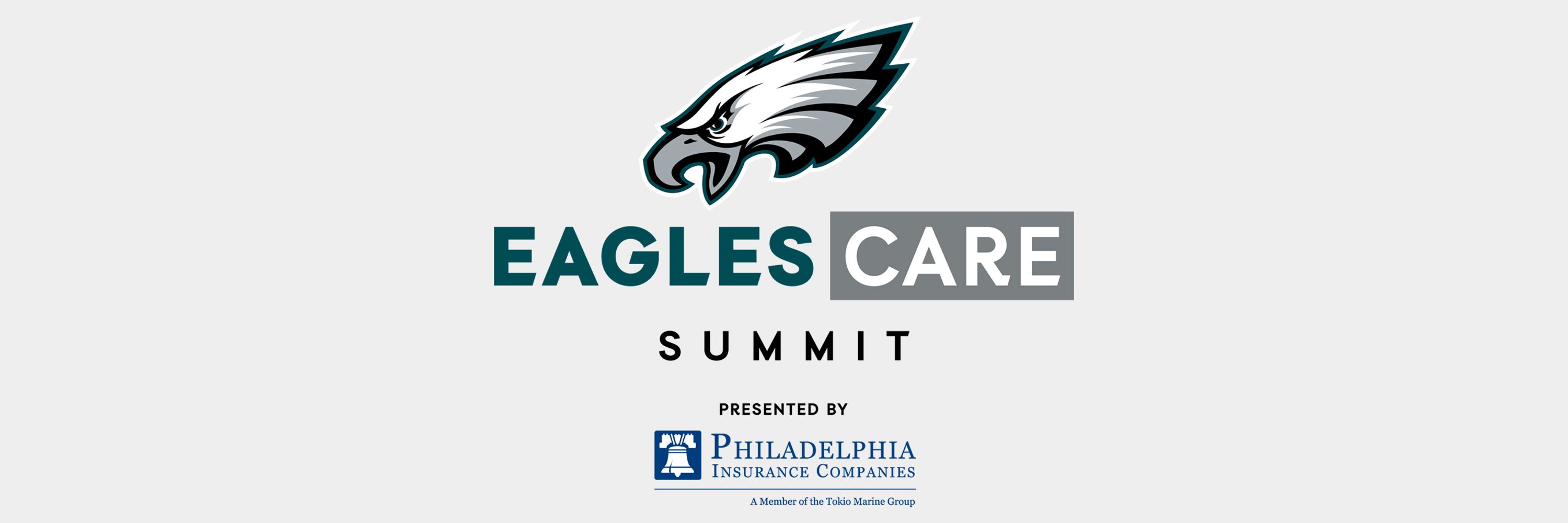 Philadelphia Eagles Care