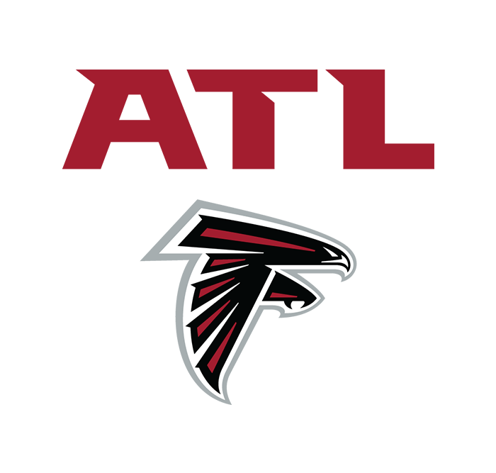 atlanta falcons youth