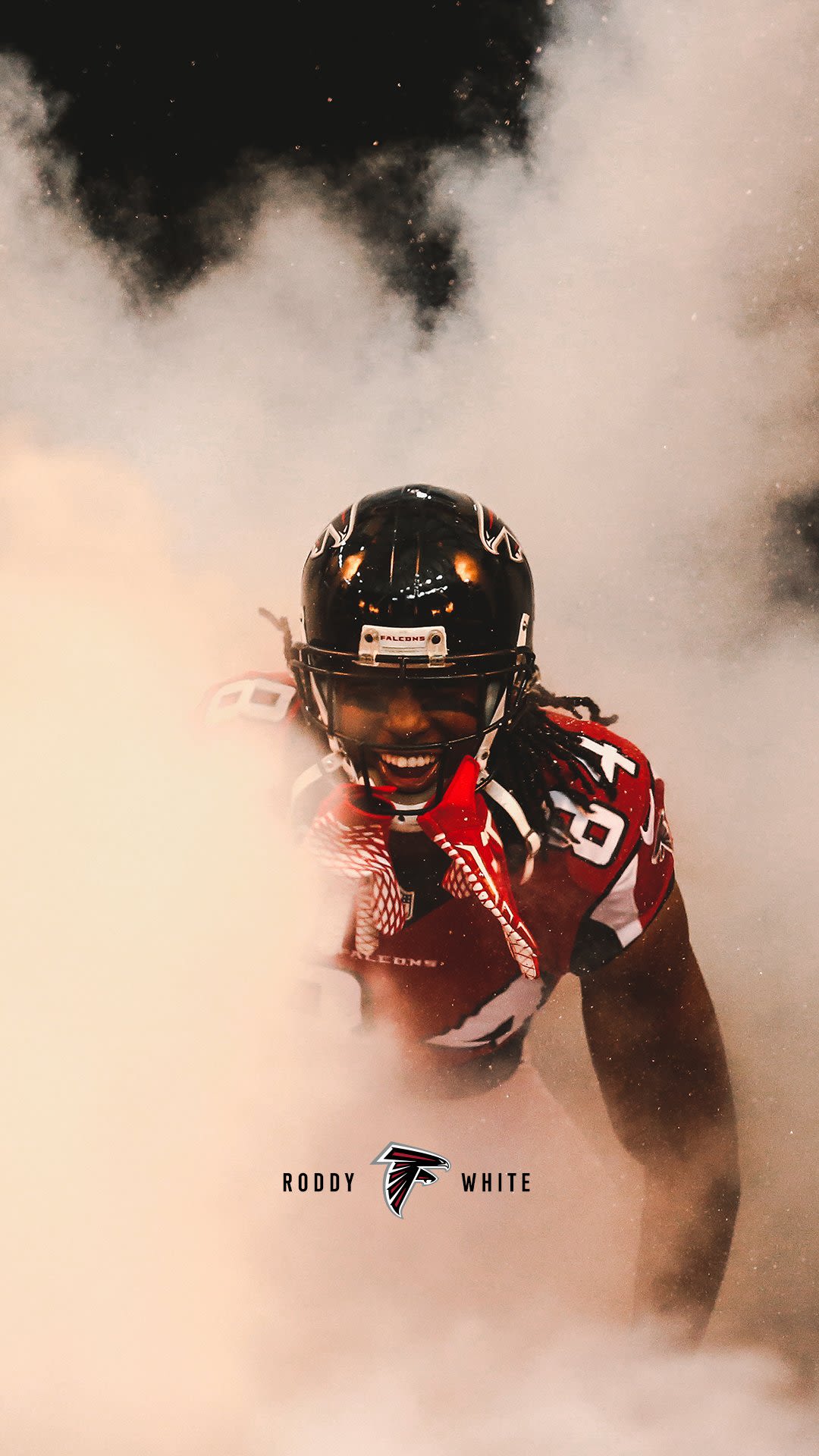 Atlanta Falcons on X: RT and reply with your updated wallpapers