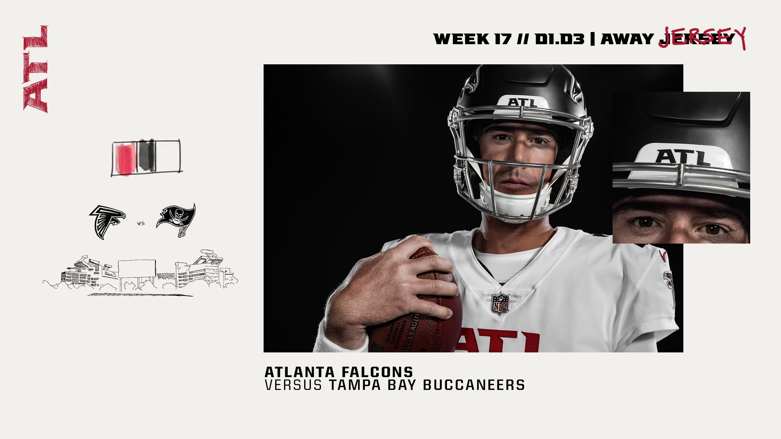 2020 Jersey Schedule