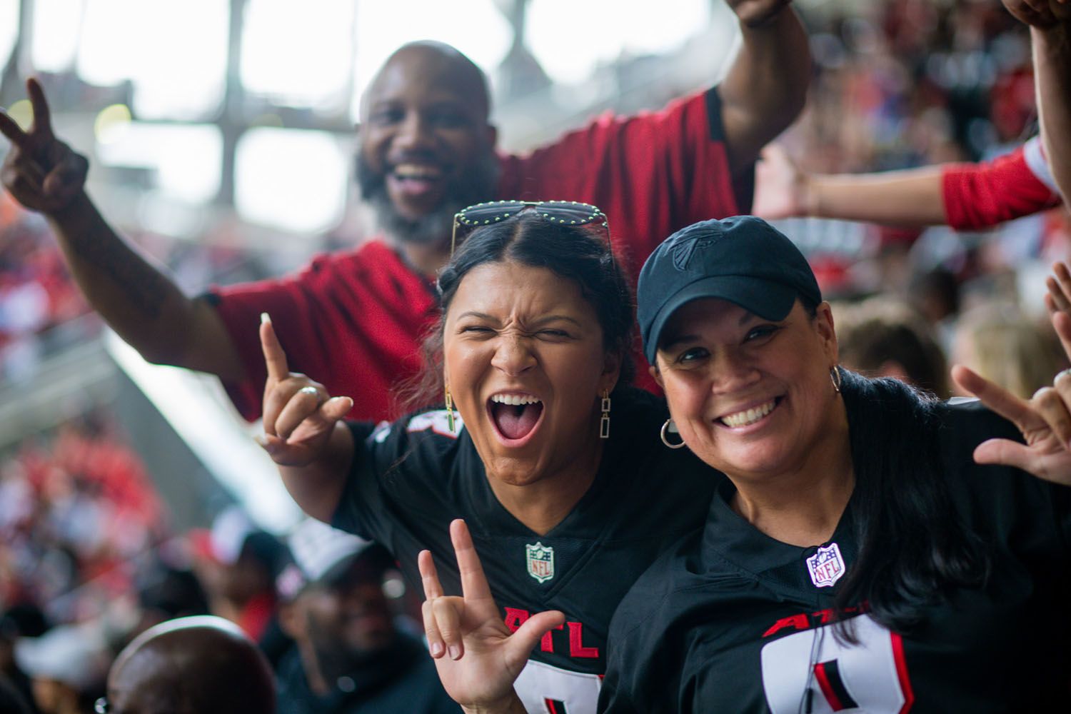 Contact a Group Sales Rep