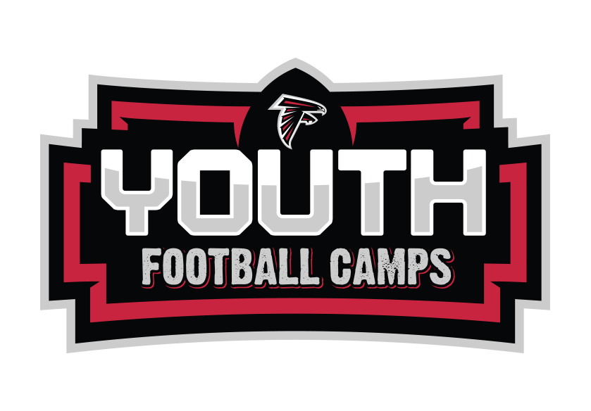 Rams Conduct Youth Football Clinic To Commemorate Juneteenth