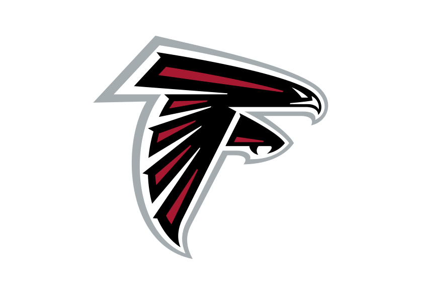 atlanta falcons flag football