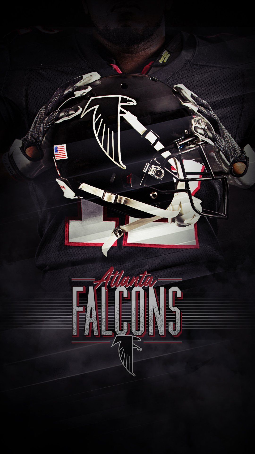 Featured image of post High Resolution Atlanta Falcons Wallpaper 2020