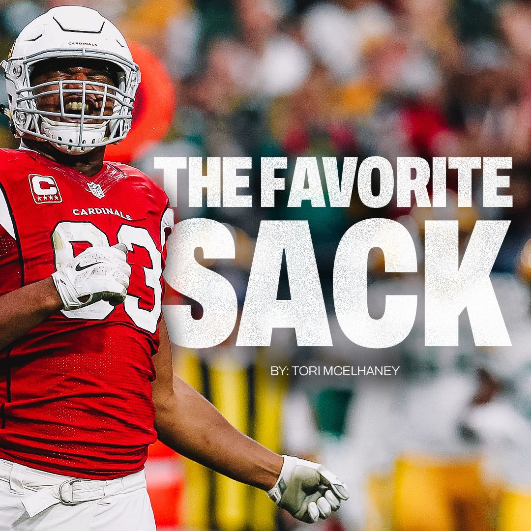 The Favorite Sack