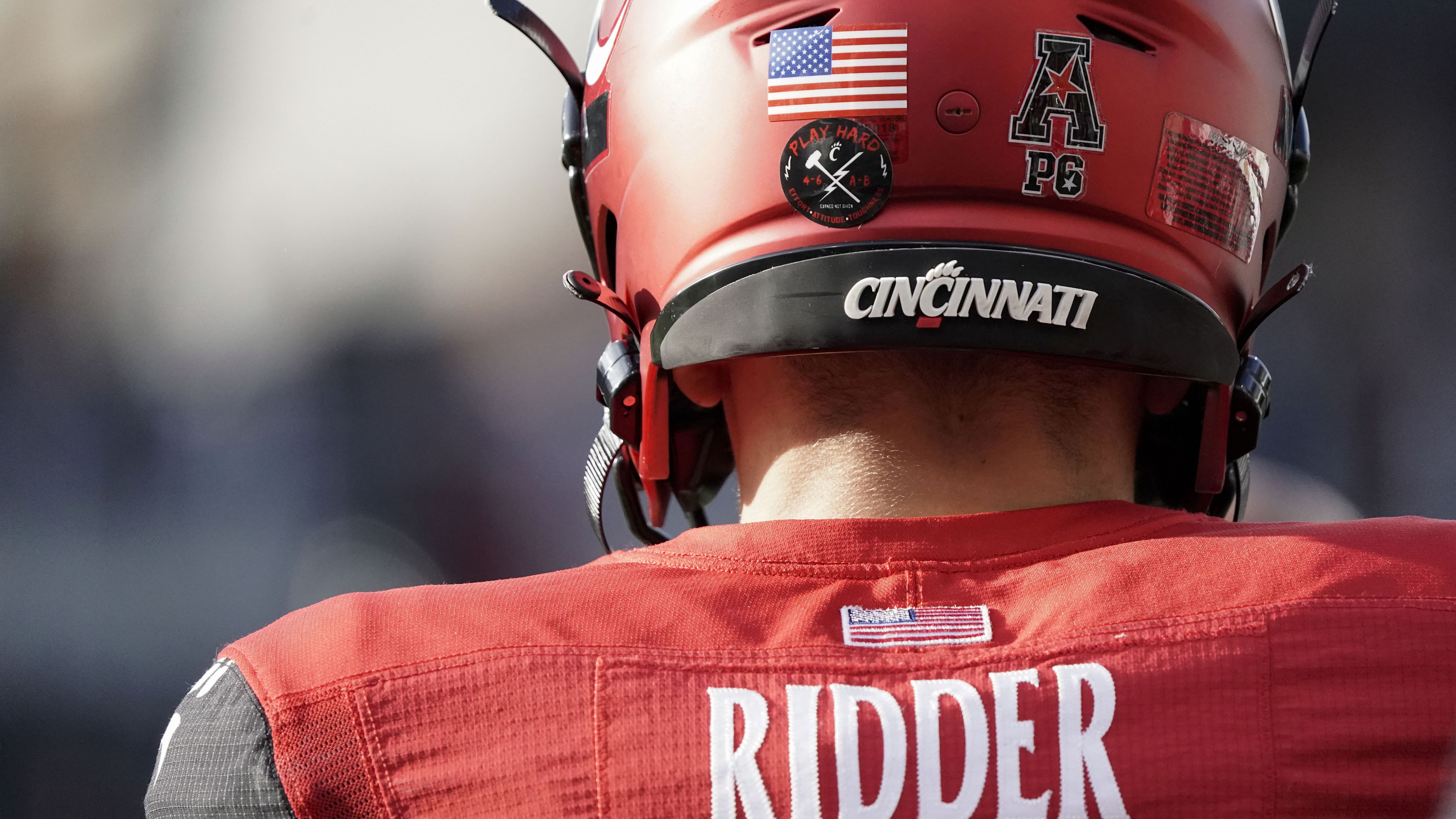 Is Desmond Ridder Quietly Becoming The #1 QB In The 2022 NFL Draft