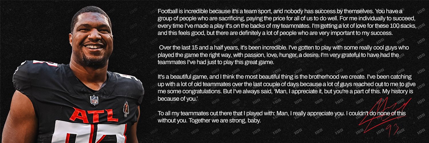 Message to Fans 1500x500