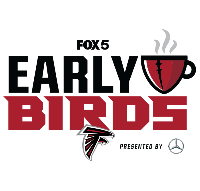 FOX 5 Early Birds, Atlanta Falcons vs. New York Jets