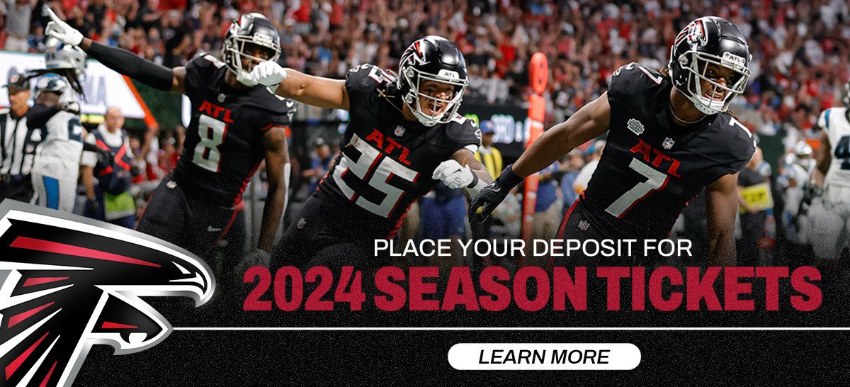 Falcons Schedule 2024 Tickets - Alla Lucita