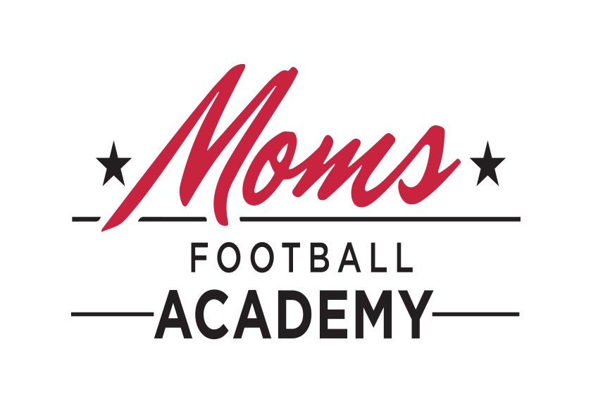 Moms Academy Logo