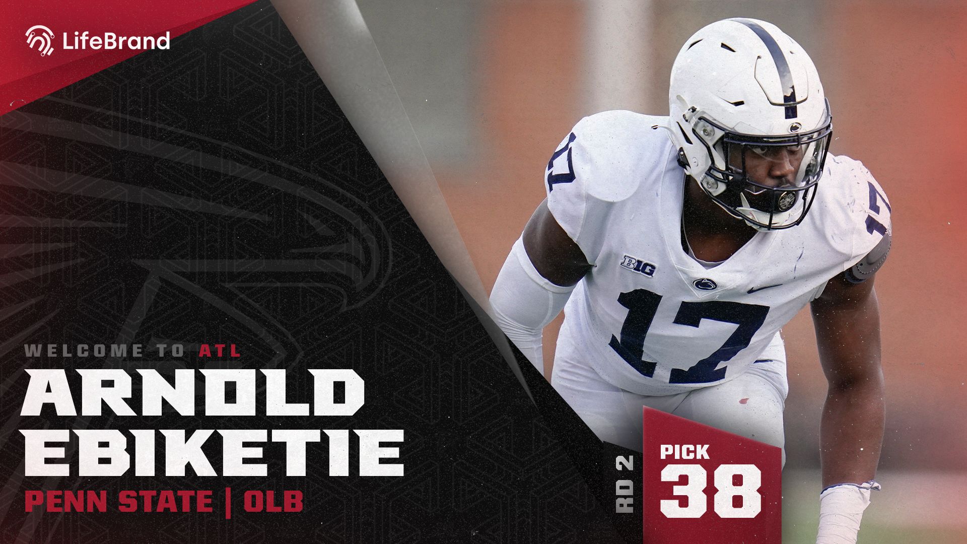 2024 Fantasy Football Draft Prep Atlanta Falcons player outlooks