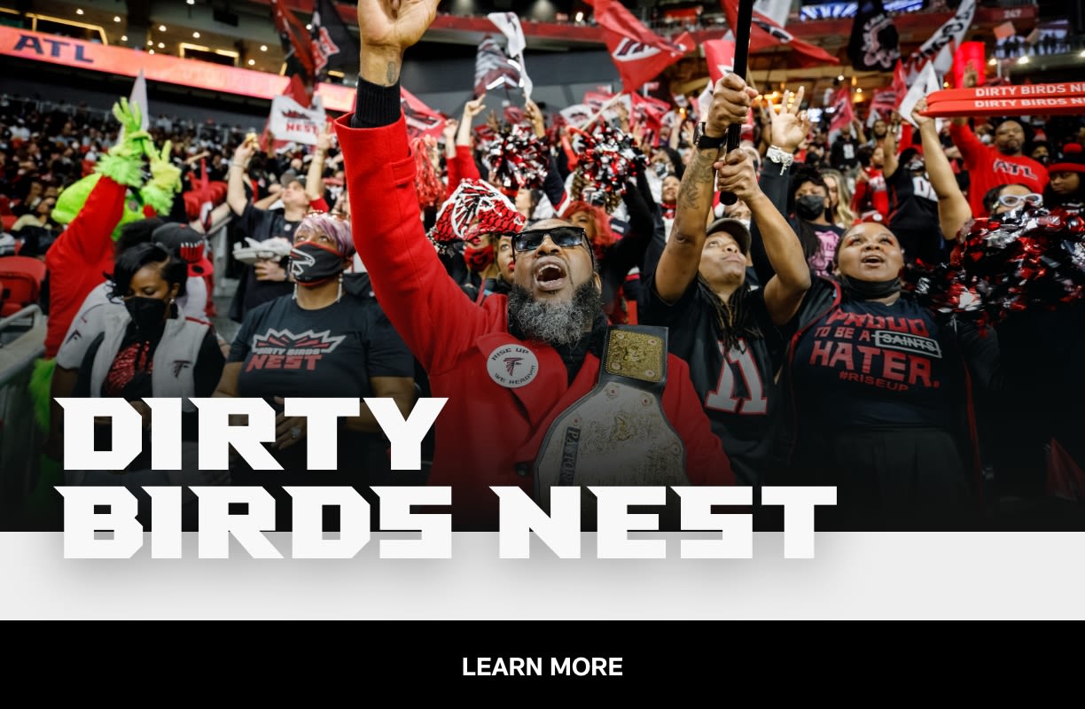 Learn more about Dirty Birds Nest